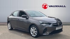 Vauxhall Corsa 1.2 Turbo SE Premium 5dr Petrol Hatchback